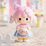 UU’s Fairy Journey Mini Series Blind Box