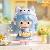 UU’s Fairy Journey Mini Series Blind Box