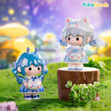 UU’s Fairy Journey Mini Series Blind Box