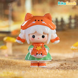 UU’s Fairy Journey Mini Series Blind Box