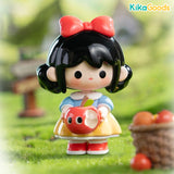 UU’s Fairy Journey Mini Series Blind Box