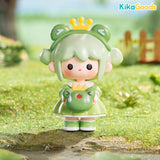 UU’s Fairy Journey Mini Series Blind Box