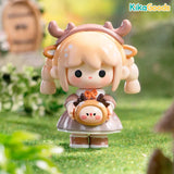 UU’s Fairy Journey Mini Series Blind Box