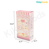 Sugar 100% Series 1/12 Action Figure BJD Blind Box