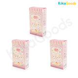 Sugar 100% Series 1/12 Action Figure BJD Blind Box