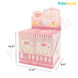 Sugar 100% Series 1/12 Action Figure BJD Blind Box