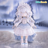 Sugar 100% Series 1/12 Action Figure BJD Blind Box【Shipped in Aug./Sept. 2025】