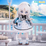 Sugar 100% Series 1/12 Action Figure BJD Blind Box【Shipped in Aug./Sept. 2025】