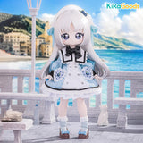 Sugar 100% Series 1/12 Action Figure BJD Blind Box【Shipped in Aug./Sept. 2025】