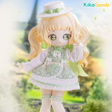 Sugar 100% Series 1/12 Action Figure BJD Blind Box【Shipped in Aug./Sept. 2025】