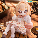 Sugar 100% Series 1/12 Action Figure BJD Blind Box【Shipped in Aug./Sept. 2025】