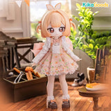 Sugar 100% Series 1/12 Action Figure BJD Blind Box【Shipped in Aug./Sept. 2025】