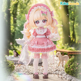 Sugar 100% Series 1/12 Action Figure BJD Blind Box【Shipped in Aug./Sept. 2025】