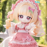 Sugar 100% Series 1/12 Action Figure BJD Blind Box【Shipped in Aug./Sept. 2025】