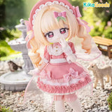 Sugar 100% Series 1/12 Action Figure BJD Blind Box【Shipped in Aug./Sept. 2025】