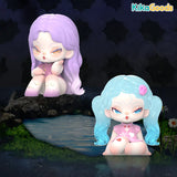 DODO Nami Garden of Eden Mini Series Blind Box【Shipped in May./Jun. 2025】