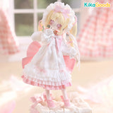 Meki Creaters's Essence Series Aipo 1/12 MJD Limited Action Figure【Shipped in Sept./Oct. 2025】