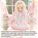 Meki Creaters's Essence Series Aipo 1/12 MJD Limited Action Figure