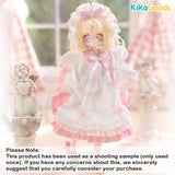 Meki Creators' Essence Series 1/12 Action Figure MJD Blind Box