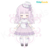 Sugar 100% Series Rum Cannelé 1/12 BJD Limited Action Figure【Shipped in Aug./Sept. 2025】