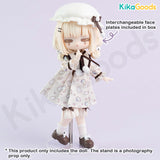Sugar 100% Series 1/12 BJD Limited Action Figure