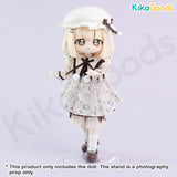 Sugar 100% Series 1/12 BJD Limited Action Figure