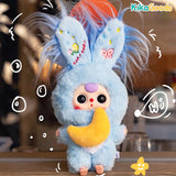 Baby Three Lily Rabbit Town V3 Series Plush Blind Box