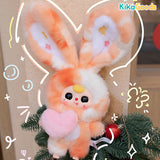 Baby Three Lily Rabbit Town V3 Series Plush Blind Box
