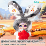 Baby Three Lily Rabbit Town V3 Series Plush Blind Box