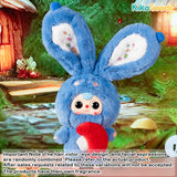 Baby Three Lily Rabbit Town V3 Series Plush Blind Box