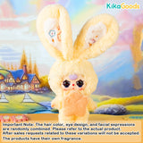 Baby Three Lily Rabbit Town V3 Series Plush Blind Box