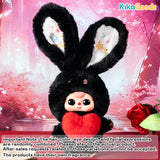 Baby Three Lily Rabbit Town V3 Series Plush Blind Box
