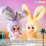 Baby Three Lily Rabbit Town V3 Series Plush Blind Box