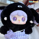 Yooki Wish Pocket 400% Series Plush Blind Box【Shipped in Jun./Jul. 2025】