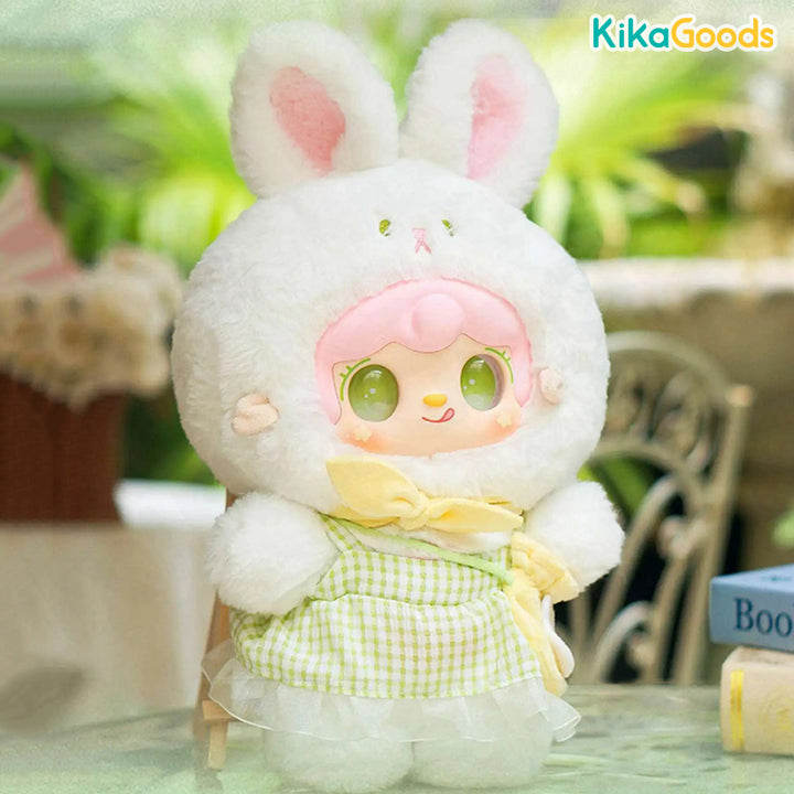 Yooki Dream Pocket 400% Series Plush Blind Box – KIKAGoods