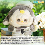 Yooki Dream Pocket 400% Series Plush Blind Box