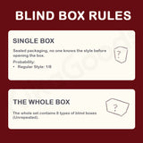 Long Live Dharma Series 2 Blind Box