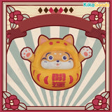 Long Live Dharma Series 2 Blind Box