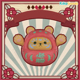 Long Live Dharma Series 2 Blind Box