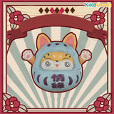 Long Live Dharma Series 2 Blind Box