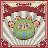 Long Live Dharma Series 2 Blind Box