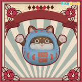 Long Live Dharma Series 2 Blind Box