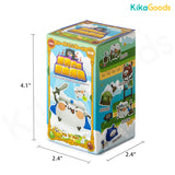 Adventure Legend of Challengers Series Blind Box