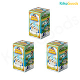 Adventure Legend of Challengers Series Blind Box