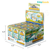 Adventure Legend of Challengers Series Blind Box
