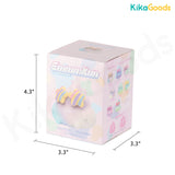 EmmmKun Headphone Storage Bag Blind Box
