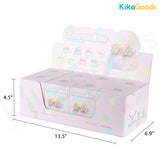 EmmmKun Headphone Storage Bag Blind Box