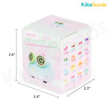 Emmmkun Run Run Four Wheel Return Force Car Series Blind Box