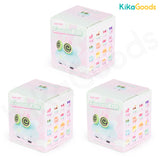 Emmmkun Run Run Four Wheel Return Force Car Series Blind Box