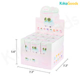 Emmmkun Run Run Four Wheel Return Force Car Series Blind Box